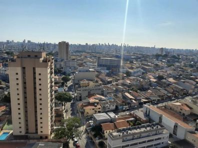 Apartamento com 3 Quartos à venda, 69m² no Vila Nova Savoia, São Paulo