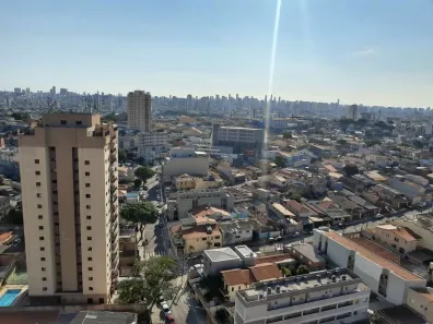 Apartamento com 3 Quartos à venda, 69m² no Vila Nova Savoia, São Paulo