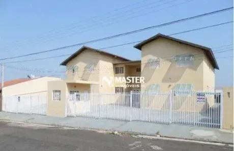 Apartamento com 2 Quartos para alugar, 58m² no Jardim Cavallari, Marília