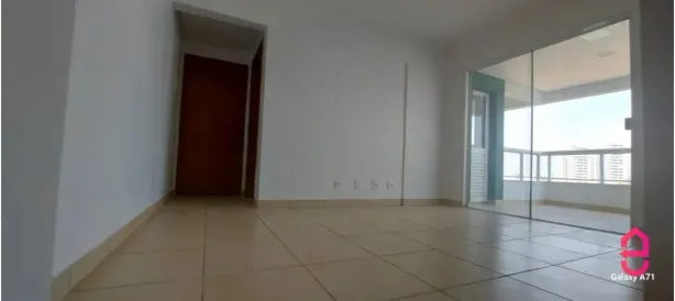 Apartamento com 2 Quartos à venda, 61m² no Vila Alpes, Goiânia