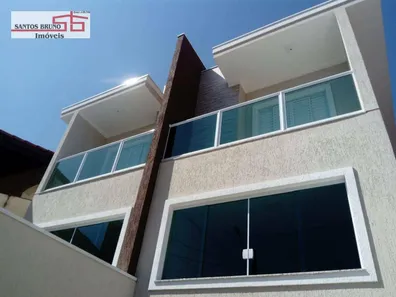 Sobrado com 3 Quartos à venda, 265m² no Jardim Cidade Pirituba, São Paulo