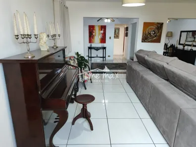 Sobrado com 3 Quartos à venda, 400m² no Jardim Colonial, São Paulo
