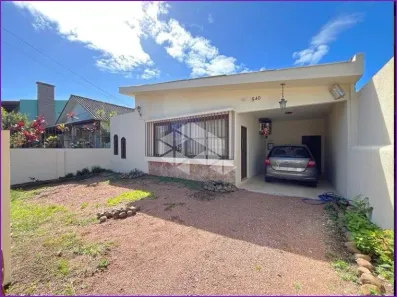 Casa com 4 Quartos à venda, 155m² no Ipanema, Porto Alegre