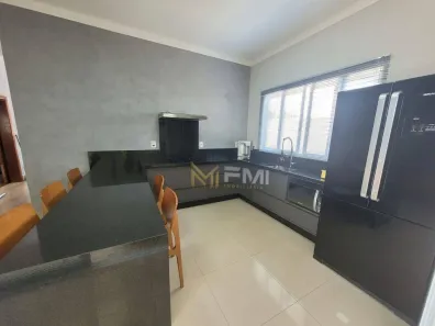 Casa de Condomínio com 3 Quartos à venda, 169m² no Parque Residencial Terras de Yucatan, Monte Mor