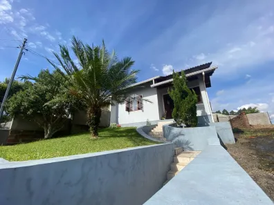 Casa com 2 Quartos à venda, 45m² no Linha Santa Cruz, Santa Cruz do Sul