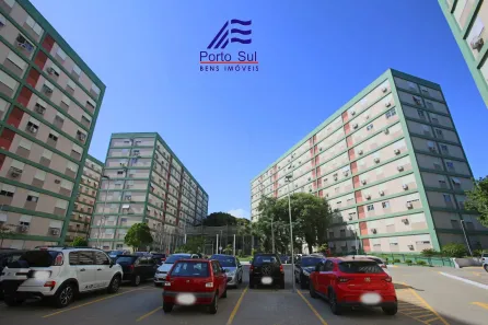 Apartamento com 3 Quartos à venda, 67m² no Petrópolis, Porto Alegre