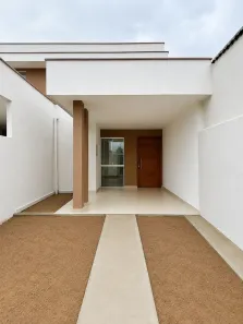 Sobrado com 3 Quartos à venda, 123m² no Emaús, Parnamirim