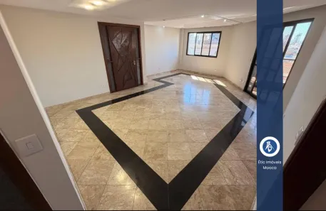 Apartamento com 3 Quartos para alugar, 180m² no Mooca, São Paulo