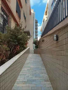 Apartamento com 3 Quartos à venda, 119m² no Prado, Belo Horizonte
