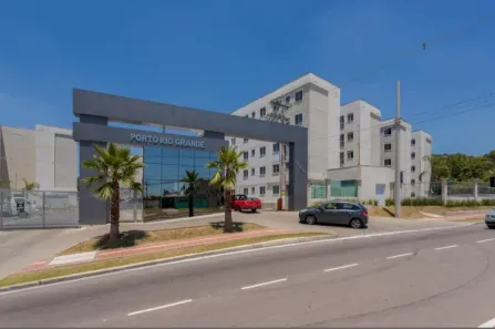 Apartamento com 2 Quartos à venda, 40m² no Morro Santana, Porto Alegre
