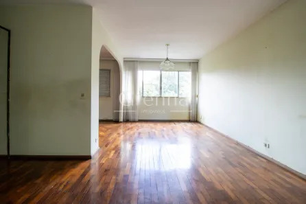 Apartamento com 2 Quartos à venda, 103m² no Vila Olímpia, São Paulo