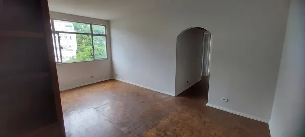 Apartamento com 3 Quartos à venda, 90m² no Tijuca, Rio de Janeiro