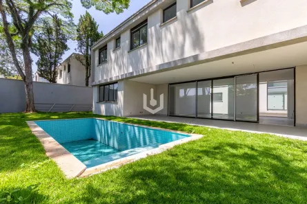 Casa de Condomínio com 4 Quartos à venda, 719m² no Jardim Cordeiro, São Paulo