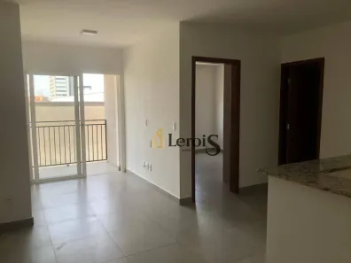 Apartamento com 2 Quartos para alugar, 50m² no Itu Novo Centro, Itu