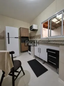 Apartamento com 2 Quartos à venda, 45m² no Parque das Nações, Santo André