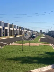 Casa de Condomínio com 2 Quartos para alugar, 99m² no Condomínio Residencial Murano Residence, Cuiabá