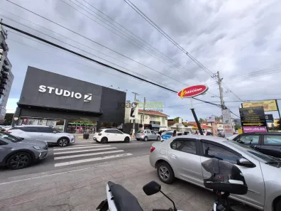 Ponto Comercial para alugar, 50m² no Centro, Palhoça