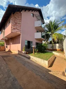 Casa com 4 Quartos à venda, 290m² no Santa Cruz, Cuiabá