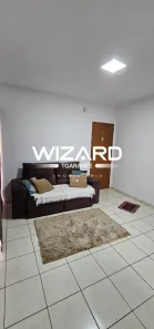 Apartamento com 2 Quartos à venda, 47m² no Jardim Terra Branca, Bauru