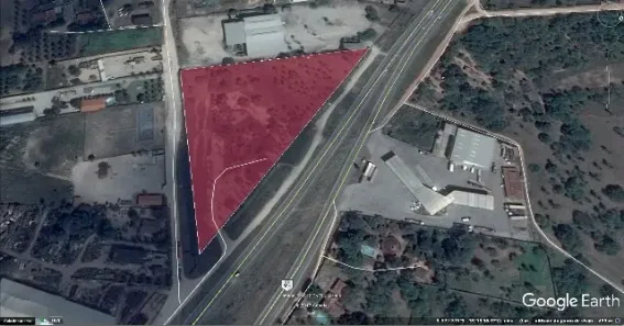 Lote/Terreno à venda, 25000m² no Macaíba, Macaíba