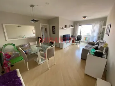 Apartamento com 3 Quartos à venda, 90m² no Tucuruvi, São Paulo