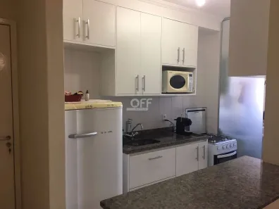 Apartamento com 2 Quartos à venda, 58m² no Vila Nova, Campinas