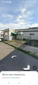 Prédio Residencial com 5 Quartos à venda, 600m² no Cidade Nova, Ananindeua