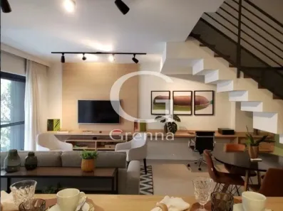 Apartamento com 2 Quartos à venda, 100m² no Itaim Bibi, São Paulo