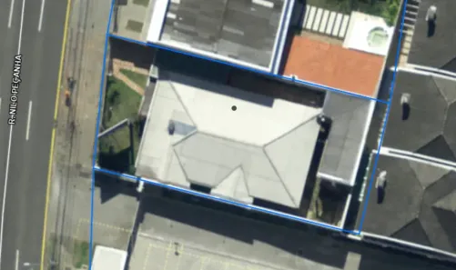 Casa com 3 Quartos à venda, 212m² no São Francisco, Curitiba