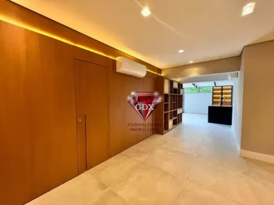 Apartamento com 2 Quartos à venda, 115m² no Indianópolis, São Paulo