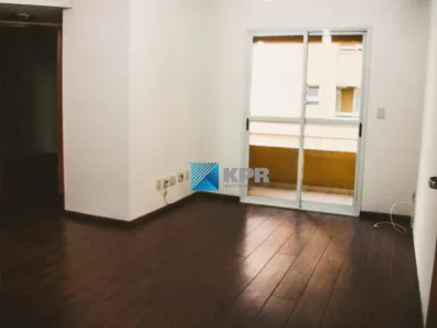 Apartamento com 2 Quartos à venda, 68m² no Jardim Apolo II, São José dos Campos