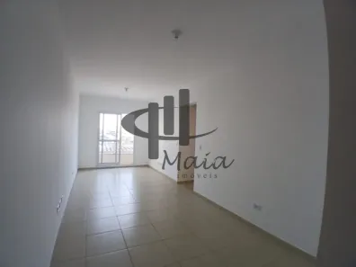 Apartamento com 3 Quartos para alugar, 85m² no Boa Vista, São Caetano do Sul