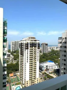 Apartamento com 2 Quartos para alugar, 65m² no Barra da Tijuca, Rio de Janeiro