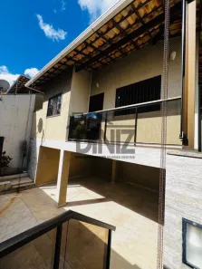 Casa com 4 Quartos à venda, 127m² no Fernão Dias, Belo Horizonte
