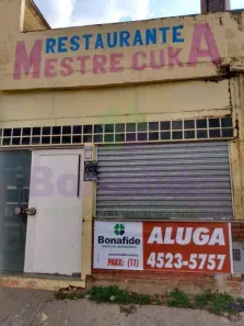 Ponto Comercial para alugar, 125m² no Jardim Florestal, Jundiaí