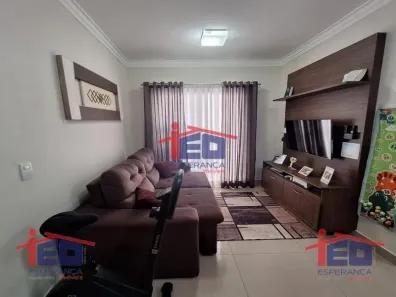 Apartamento com 2 Quartos à venda, 57m² no Umuarama, Osasco