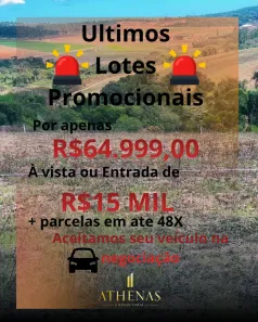 Lote/Terreno à venda, 500m² no Jardim Japão (Caucaia do Alto), Cotia