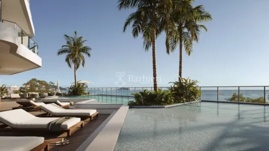 Apartamento com 3 Quartos à venda, 129m² no Armação, Penha