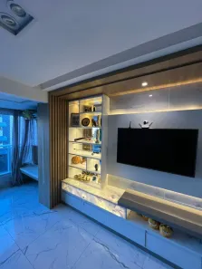 Apartamento com 3 Quartos à venda, 92m² no Aldeota, Fortaleza
