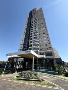 Apartamento com 3 Quartos à venda, 132m² no Jardim Leblon, Cuiabá