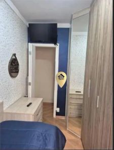 Apartamento com 3 Quartos à venda, 75m² no Mauá, São Caetano do Sul