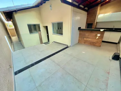 Casa com 3 Quartos à venda, 110m² no Candelária, Belo Horizonte