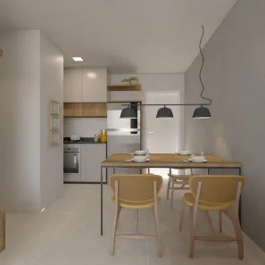 Apartamento com 2 Quartos à venda, 65m² no São Pedro, Juiz de Fora