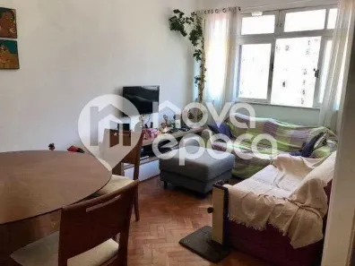 Apartamento com 2 Quartos à venda, 85m² no Botafogo, Rio de Janeiro