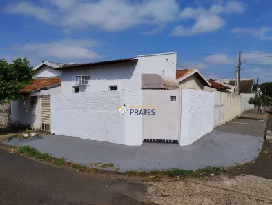 Ponto Comercial para alugar, 35m² no Jardim Paulista, São José do Rio Preto