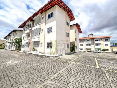 Apartamento com 2 Quartos para alugar, 51m² no Henrique Jorge, Fortaleza