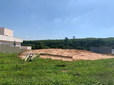 Lote/Terreno à venda, 1000m² no Ipanema das Pedras, Sorocaba