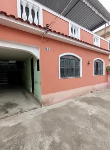 Casa com 3 Quartos à venda, 120m² no BNH, Mesquita
