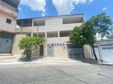 Sobrado com 7 Quartos à venda, 750m² no Parque Ligia, São Paulo