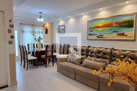 Casa com 3 Quartos à venda, 150m² no Rudge Ramos, São Bernardo do Campo